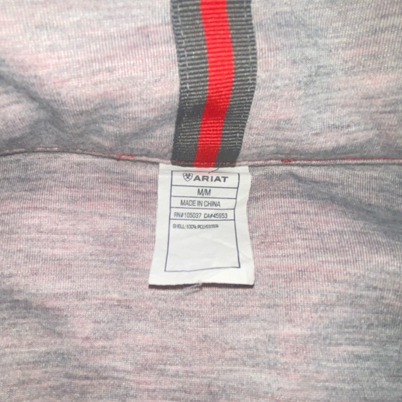 Ariat Coral Women’s Medium Jacket - Picture 4 of 4